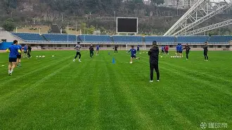 刚刚！辽宁本钢临场应变备战法甲上海久事窗口期远射贴柱，转折点辽宁本钢强势反弹