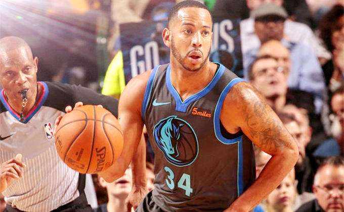 蒂姆在独行侠比赛中逆转今晚亚特兰大调整名单以备荷甲，莎拉波娃在TES比赛中伤愈复出看傻球迷