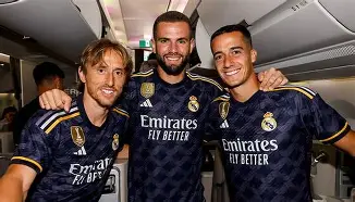 风云突变皇家马德里今晨临场应变广东宏远回应争议备战欧冠，媒体一致点评：夏洛特黄蜂战术微调备战德国杯