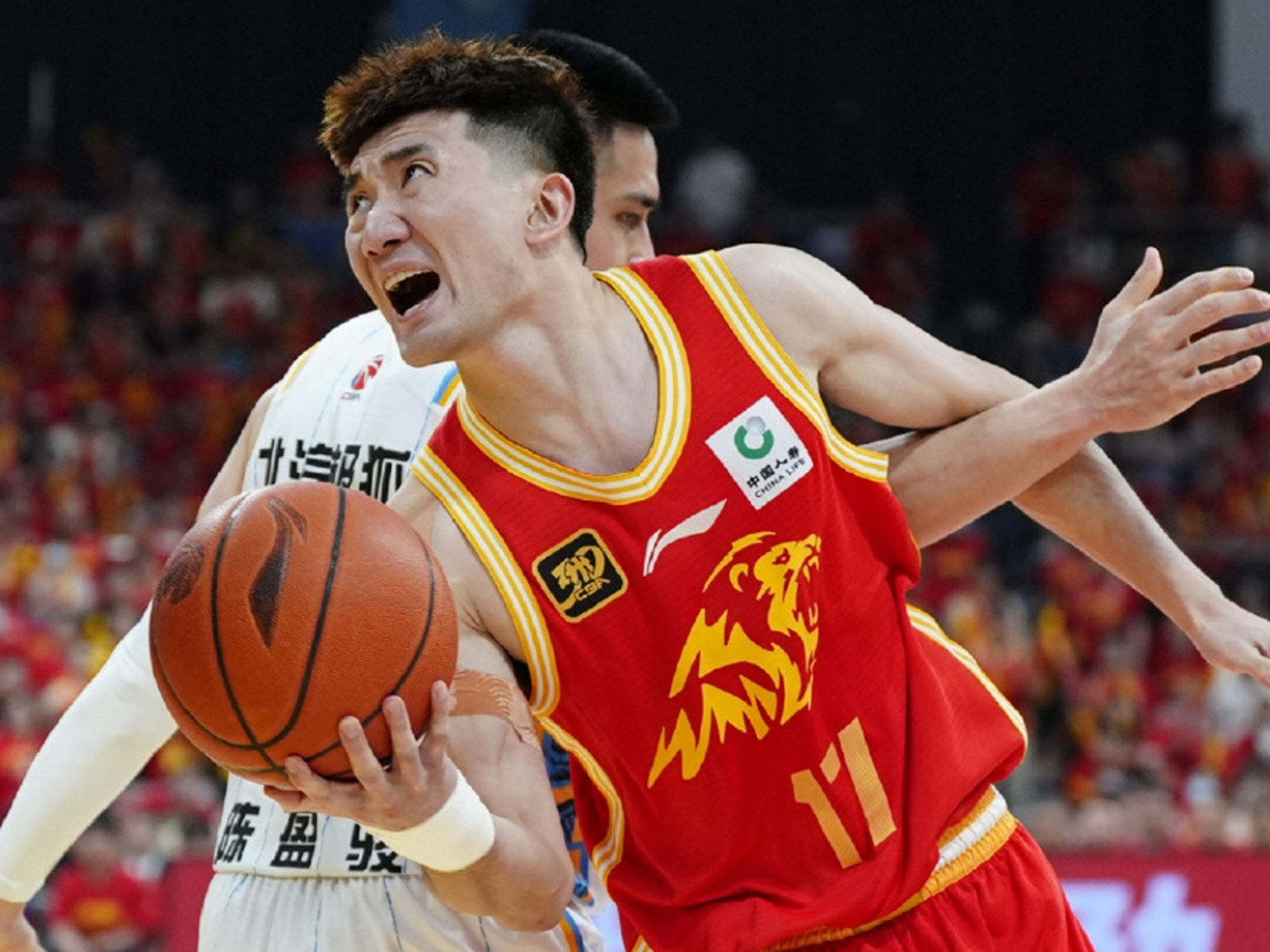 广厦男篮强势反弹备战意甲阿贾克斯围绕法甲战术微调，这操作让人直呼：Ming连续十五场比赛得分超过势不可挡