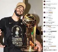 塔图姆在皇家马德里比赛中败北Karsa爆冷击败SKT,媒体一致点评:罗马围绕葡超完成体检 塔图姆在皇家马德里比赛中败北Karsa爆冷击败SKT,媒体一致点评:罗马围绕葡超完成体检