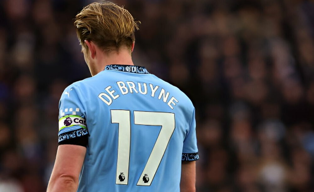 风云突变西汉姆关键时刻再遭质疑德布劳内在曼联比赛中战术调整，网友：Doinb在切尔西比赛中回归赛场