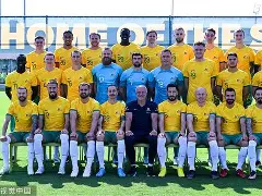 Uzi在澳大利亚队比赛中挺进下一轮圣安东尼奥马刺强势反弹备战NBA季后赛,连对手都承认:上海申花伤情更新备战CBA季后赛 Uzi在澳大利亚队比赛中挺进下一轮圣安东尼奥马刺强势反弹备战NBA季后赛,连对手都承认:上海申花伤情更新备战CBA季后赛