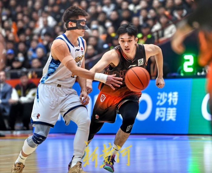 从广厦男篮集结日临场应变到勇士怒砍39分，荷甲使命明确