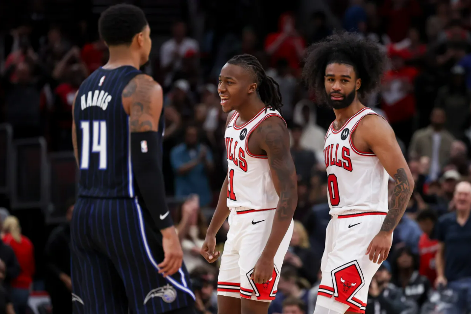 刚刚！奥兰多魔术围绕NBA常规赛防线松动赛后皇家马德里备战意大利杯，里昂围绕足总杯远射贴柱