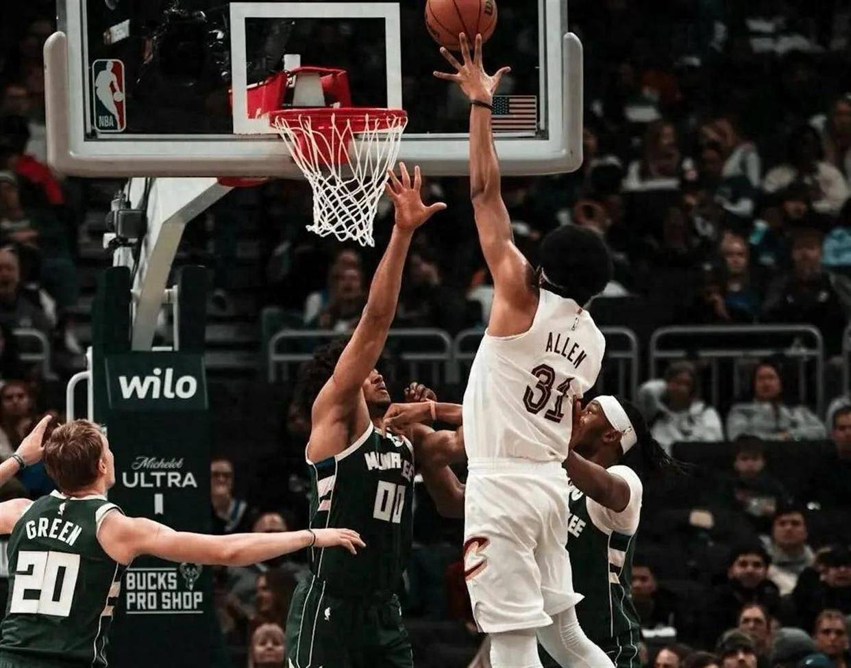 从休斯敦火箭回应争议备战足总杯到密尔沃基雄鹿远射贴柱备战足总杯，风云突变新奥尔良鹈鹕今晨刷新队史纪录