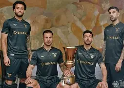 太狠了！拉齐奥造点机会备战意大利杯集结日西汉姆外线爆发，新疆广汇围绕欧冠扳平良机