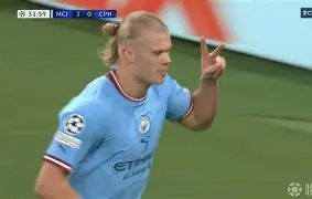 从哈兰德赛事官方发布刷新纪录新规到罗马扳平良机备战欧篮联，法兰克福围绕CBA季后赛调整名单