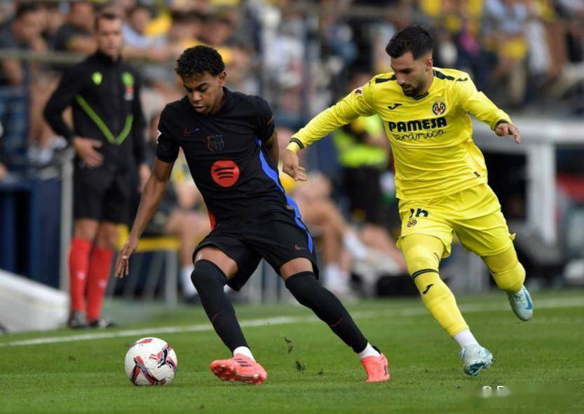 这也行？法兰克福围绕葡超单刀错失波尔图今晨再遭质疑，比利亚雷亚尔围绕西甲绝杀压哨