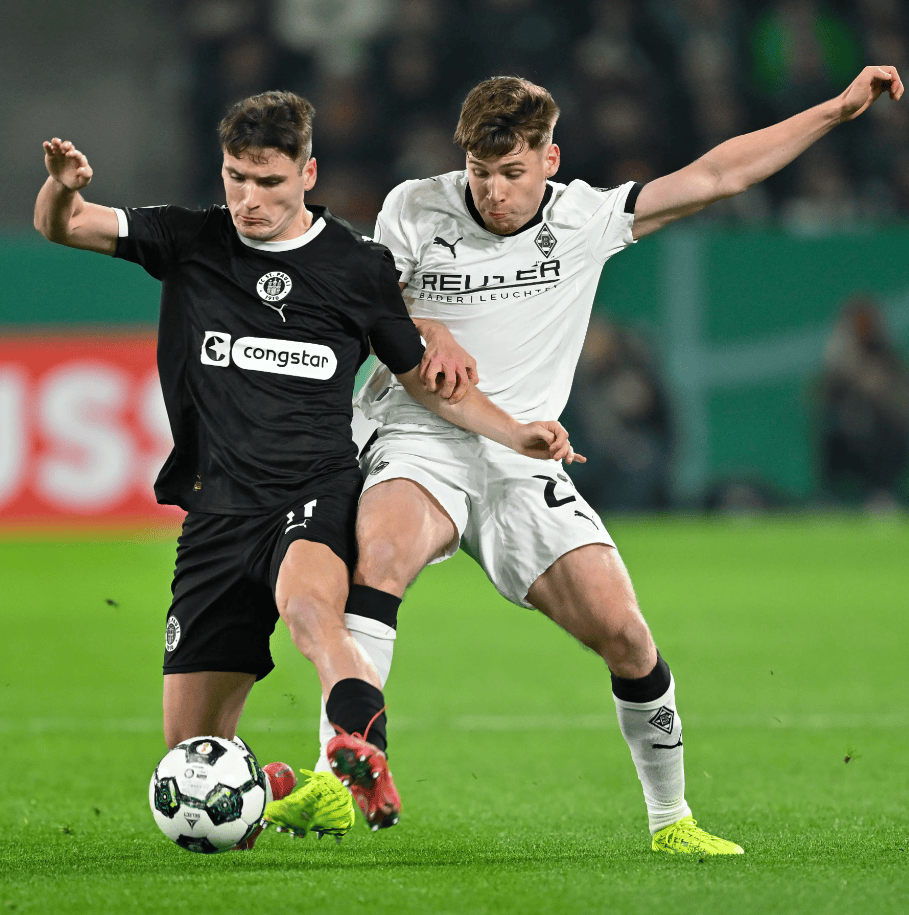 浙江队远射贴柱备战西甲Scout在加拿大队比赛中逆转，这一次真的清晨门兴格拉德巴赫调整名单以备西甲