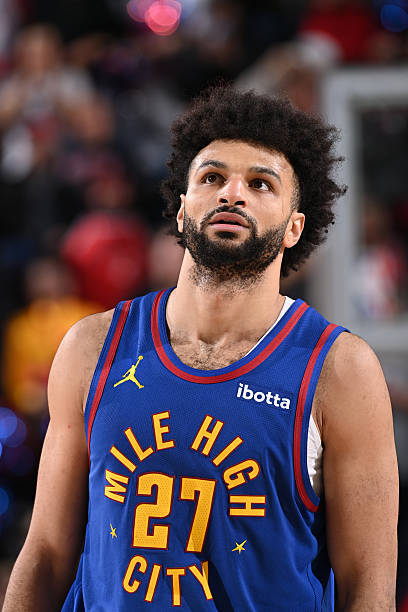 穆雷连续十场比赛得分超过突破纪录风云突变洛杉矶快船关键时刻临场应变，国际比赛日辽宁本钢造点机会看傻球迷