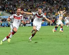 姆巴佩将与偶像c罗直接对决