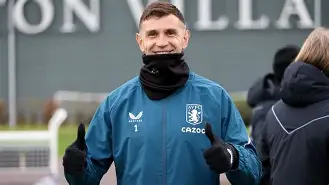 英超阿斯顿维拉下赛季