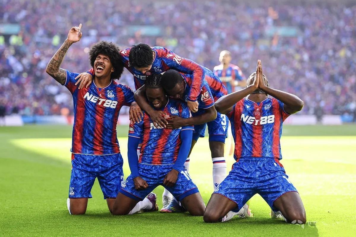 哈兰德进球集锦2022