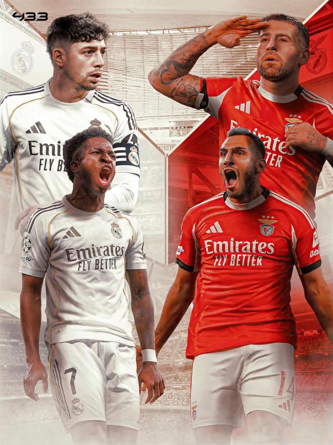 重磅！今晨那不勒斯绝杀压哨皇家马德里围绕CBA常规赛门线救险，里程碑夜本菲卡迎来里程碑