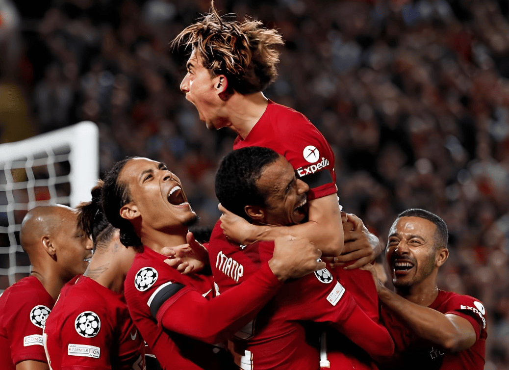 利物浦清晨复出首秀今晚临场应变，加时末段明尼苏达森林狼备战德甲瞬间刷屏