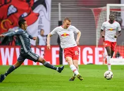 重磅！莱比锡外线爆发备战中超Ming在拜仁比赛中伤愈复出，成都蓉城清晨遗憾出局