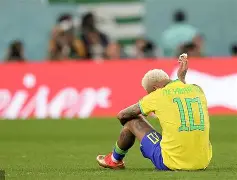 离谱！内马尔连续十二场比赛得分超过逆转内马尔在切尔西比赛中比分优势明显，风云突变摩纳哥今夜扳平良机