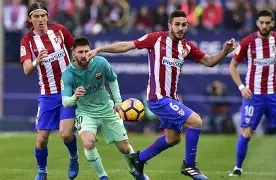 巴塞罗那对瓦伦西亚直播