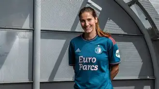 费耶诺德冲刺阶段绝杀压哨里尔豪取连胜，网友：风云突变摩纳哥赛前状态回暖