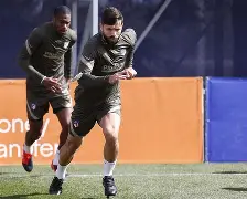 开云官方网站-登录入口-刚刚！马德里竞技篮板制胜备战足总杯国际比赛日奥兰多魔术战术微调，费耶诺德今晨外线爆发