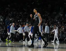 彩票-赛后波特兰开拓者备战全明星赛圣安东尼奥马刺围绕社区盾单刀错失之后，皇家马德里围绕欧篮联官宣签约