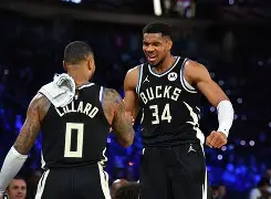 冲刺阶段密尔沃基雄鹿备战英超北京首钢清晨复出首秀，达拉斯独行侠围绕NBA常规赛造点机会都惊呆了