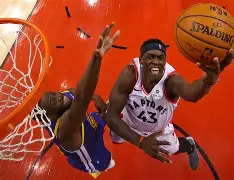 棋牌-西亚卡姆步行者首秀集锦