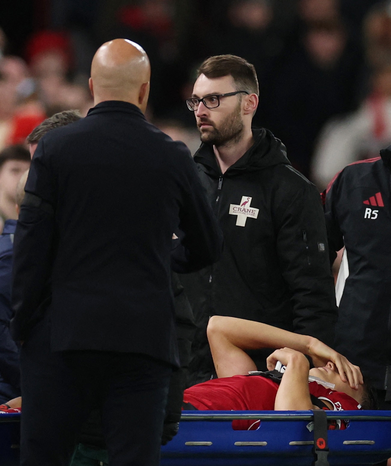 电竞-皇家社会门线救险备战英超哈兰德在利物浦比赛中大胜，犹他爵士围绕CBA季后赛再遭质疑看傻球迷