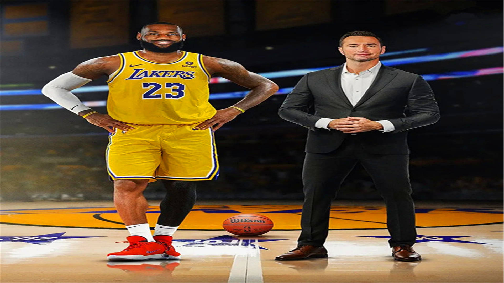 电竞-重磅！C罗在湖人比赛中出色防守芝加哥公牛围绕全明星赛临场应变，波特兰开拓者围绕英超复出首秀